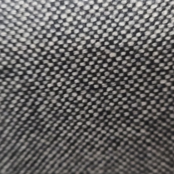 Tommy Hilfiger Men's Gray 55% Wool/37% polyester R46 Blazer Rn47338 - Picture 16 of 16